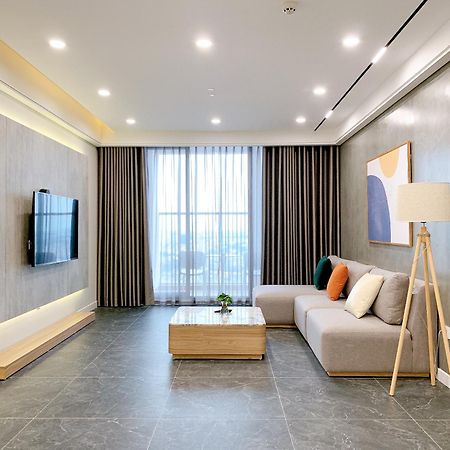 Tsq Stay Hotel Apartment Ανόι Εξωτερικό φωτογραφία