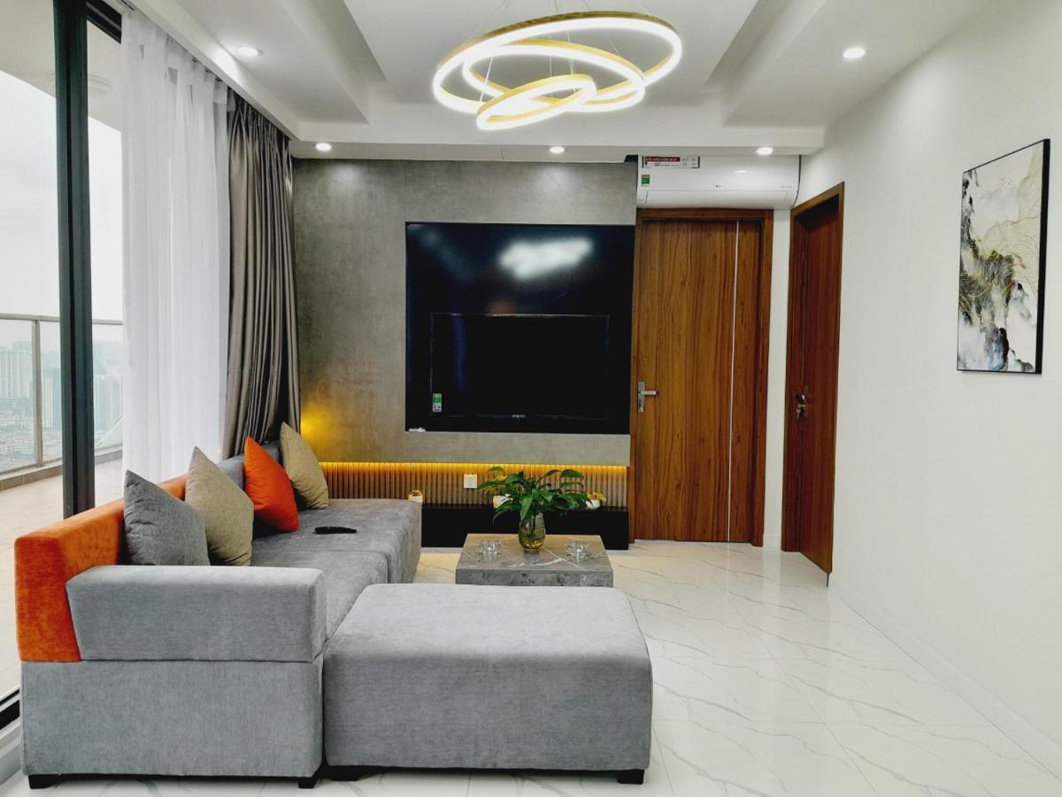 Tsq Stay Hotel Apartment Ανόι Εξωτερικό φωτογραφία