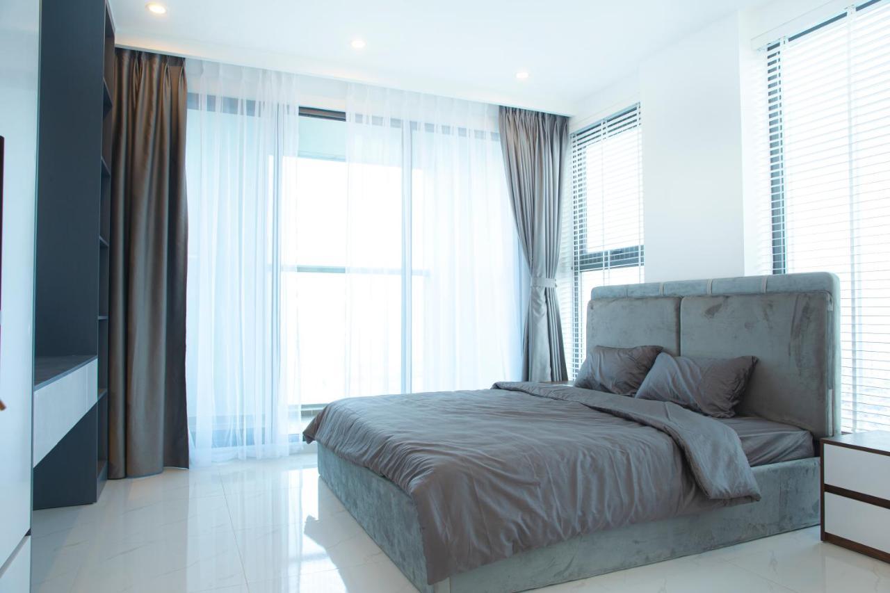 Tsq Stay Hotel Apartment Ανόι Εξωτερικό φωτογραφία