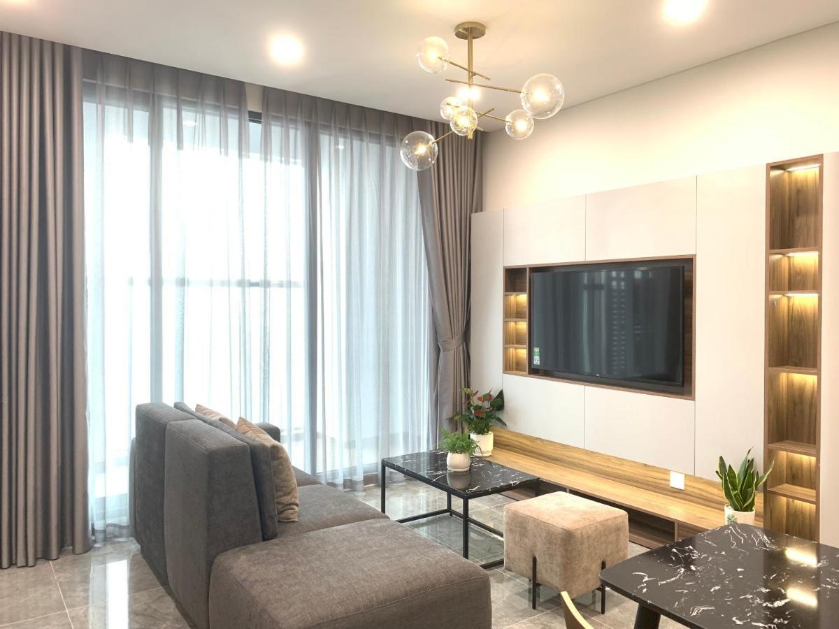 Tsq Stay Hotel Apartment Ανόι Εξωτερικό φωτογραφία