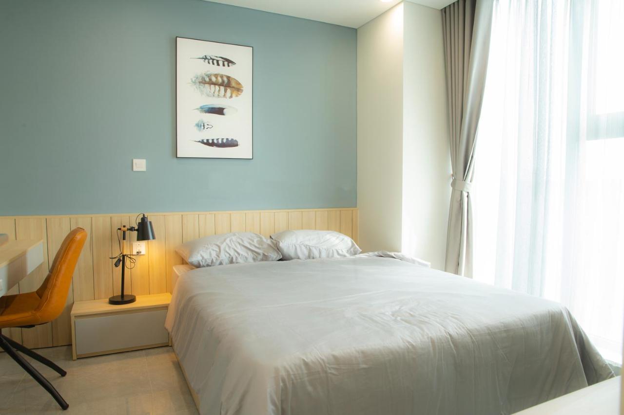 Tsq Stay Hotel Apartment Ανόι Εξωτερικό φωτογραφία