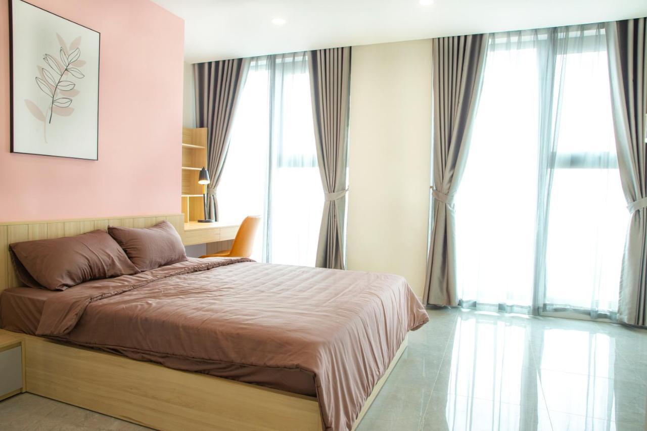 Tsq Stay Hotel Apartment Ανόι Εξωτερικό φωτογραφία