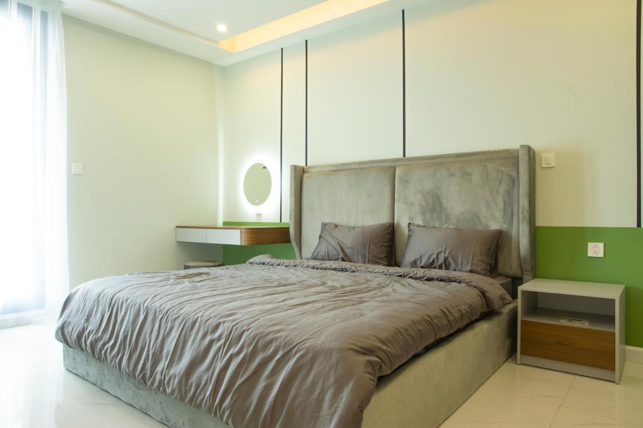 Tsq Stay Hotel Apartment Ανόι Εξωτερικό φωτογραφία