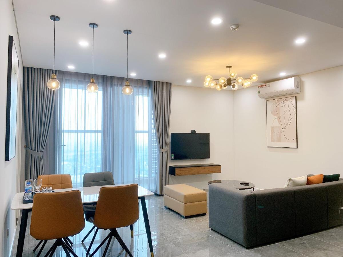 Tsq Stay Hotel Apartment Ανόι Εξωτερικό φωτογραφία