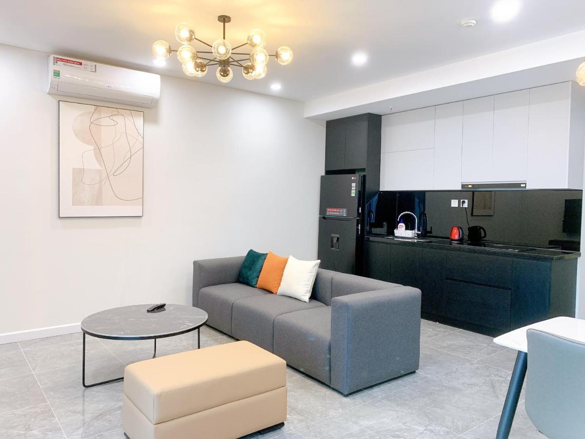 Tsq Stay Hotel Apartment Ανόι Εξωτερικό φωτογραφία