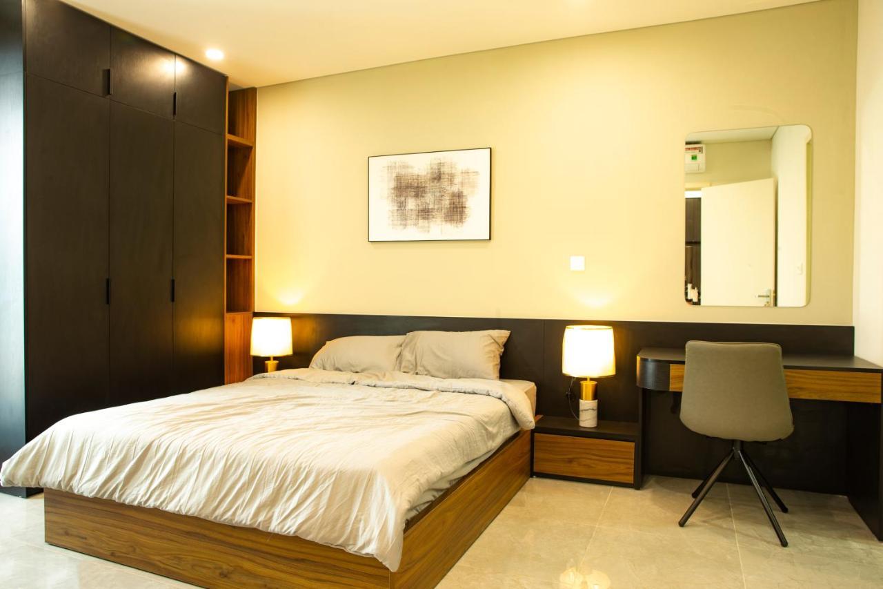 Tsq Stay Hotel Apartment Ανόι Εξωτερικό φωτογραφία