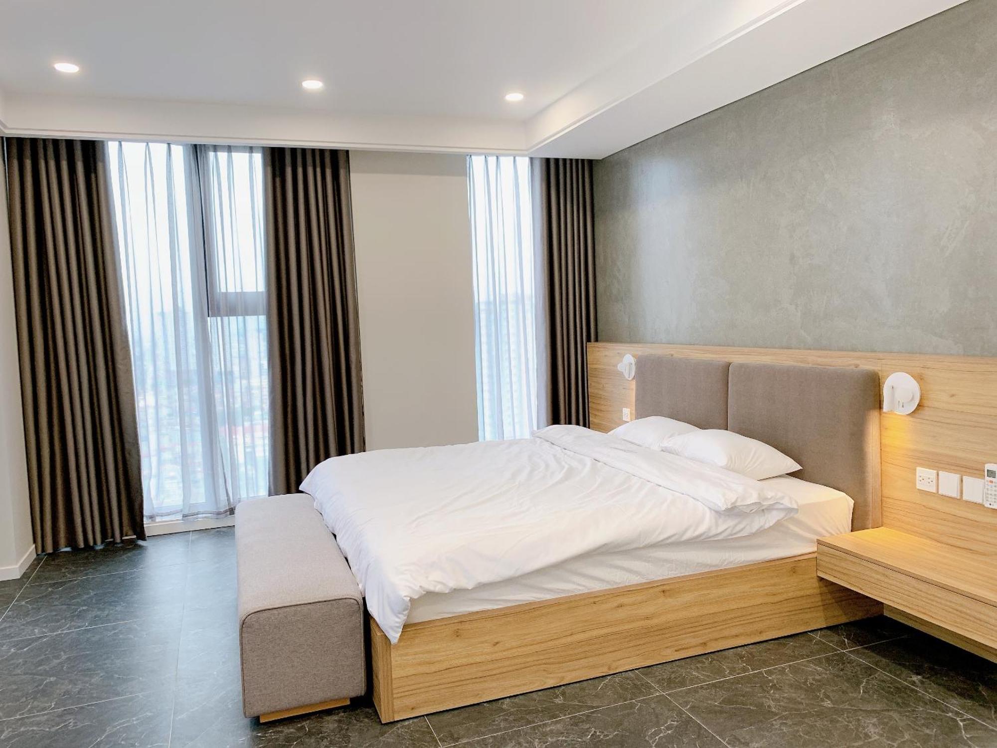 Tsq Stay Hotel Apartment Ανόι Εξωτερικό φωτογραφία