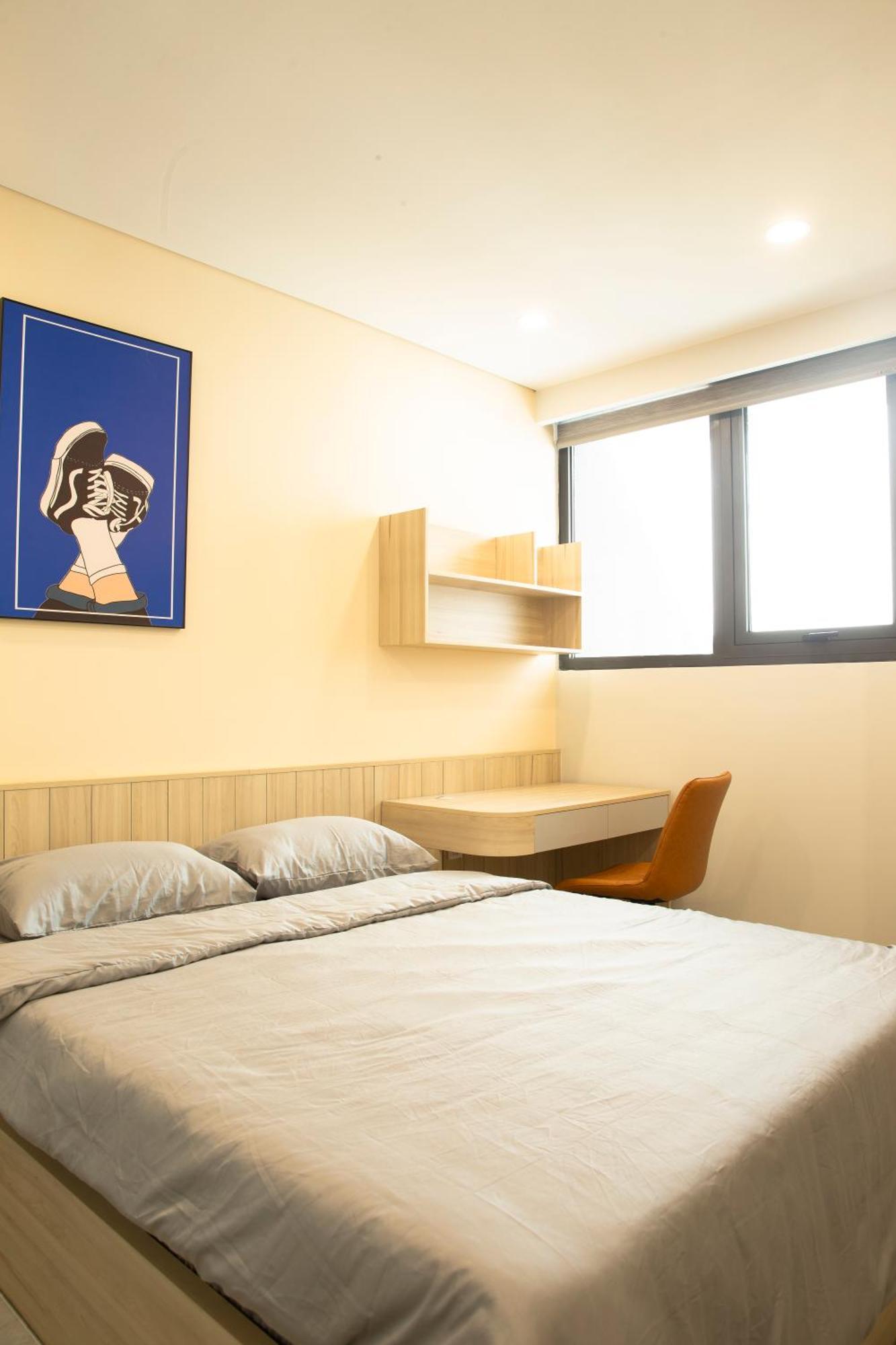 Tsq Stay Hotel Apartment Ανόι Εξωτερικό φωτογραφία