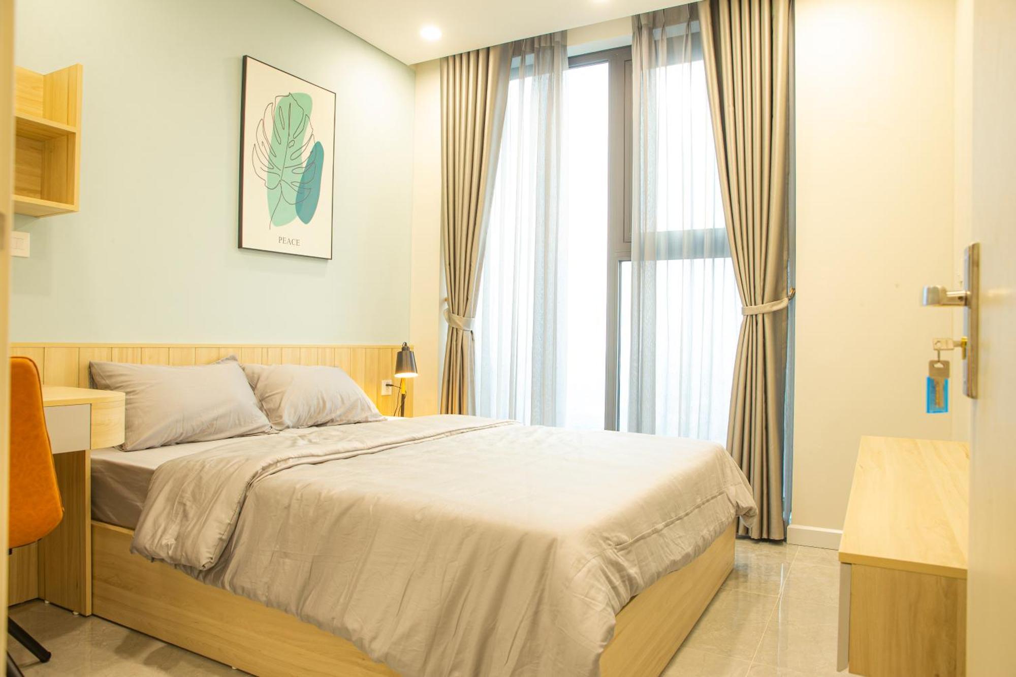 Tsq Stay Hotel Apartment Ανόι Εξωτερικό φωτογραφία