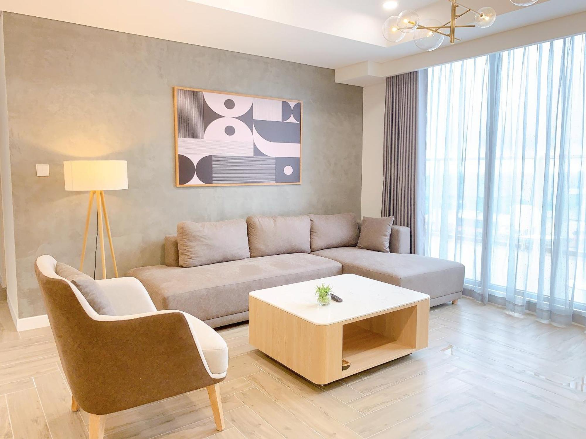 Tsq Stay Hotel Apartment Ανόι Εξωτερικό φωτογραφία