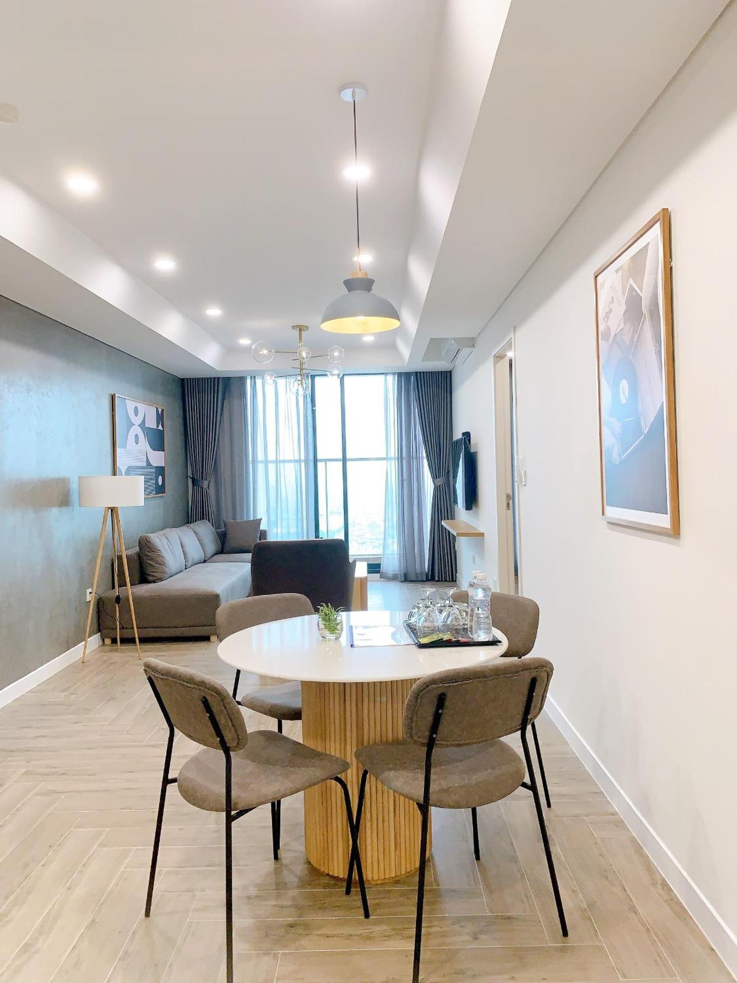 Tsq Stay Hotel Apartment Ανόι Εξωτερικό φωτογραφία