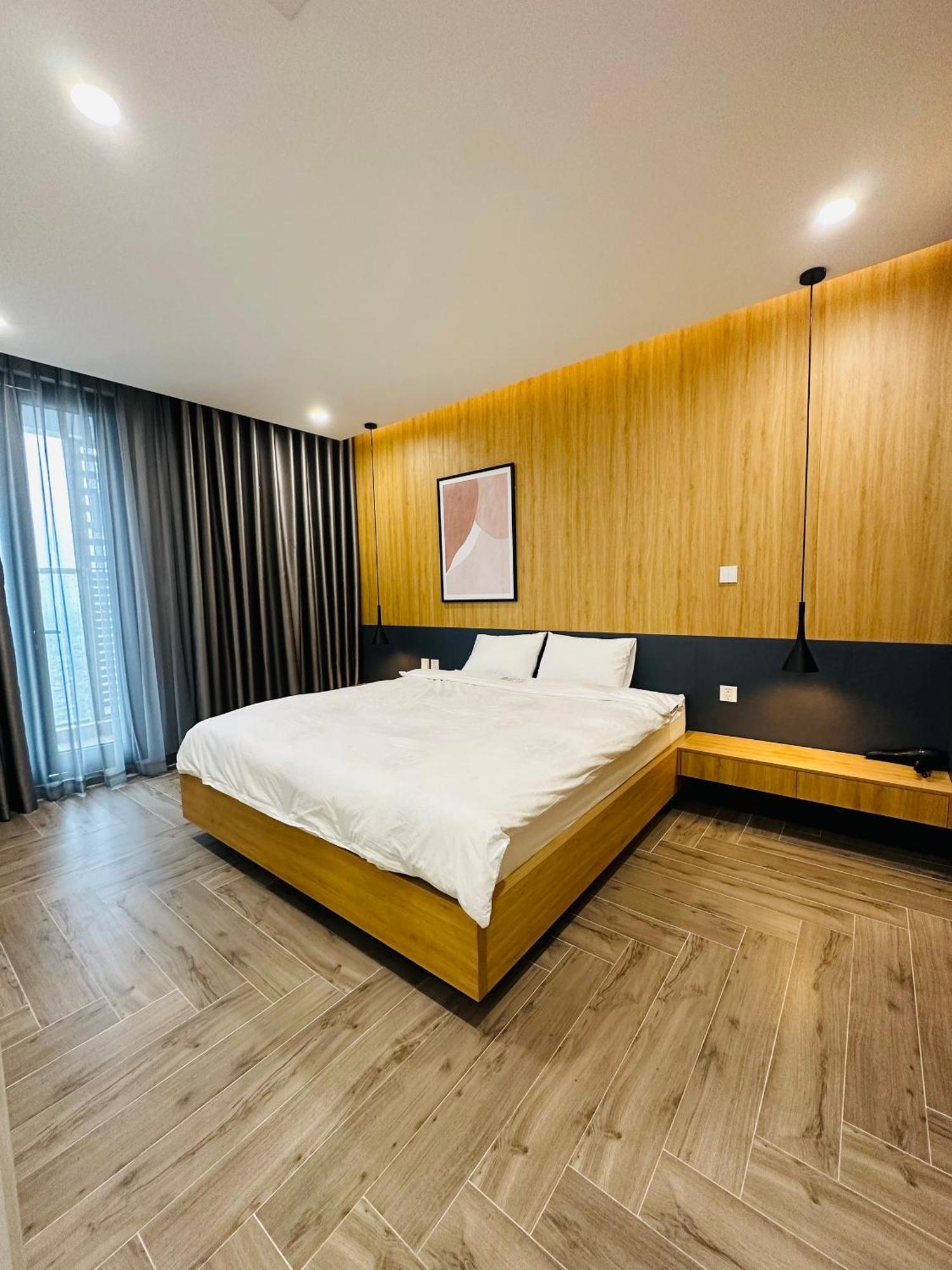 Tsq Stay Hotel Apartment Ανόι Εξωτερικό φωτογραφία