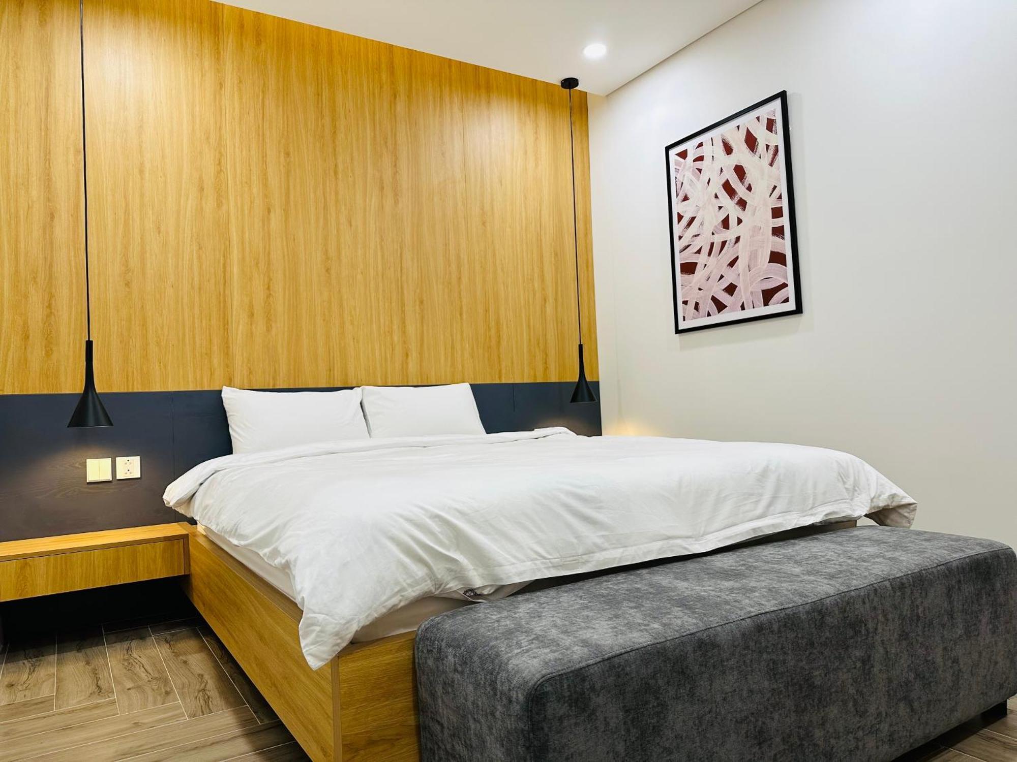 Tsq Stay Hotel Apartment Ανόι Εξωτερικό φωτογραφία