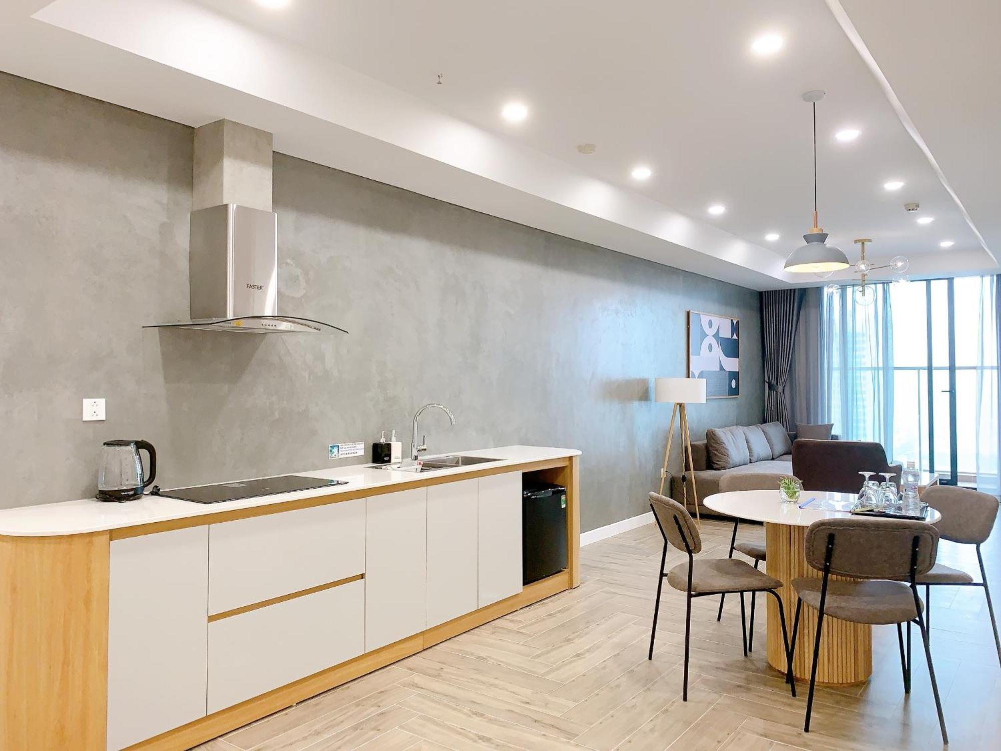 Tsq Stay Hotel Apartment Ανόι Εξωτερικό φωτογραφία